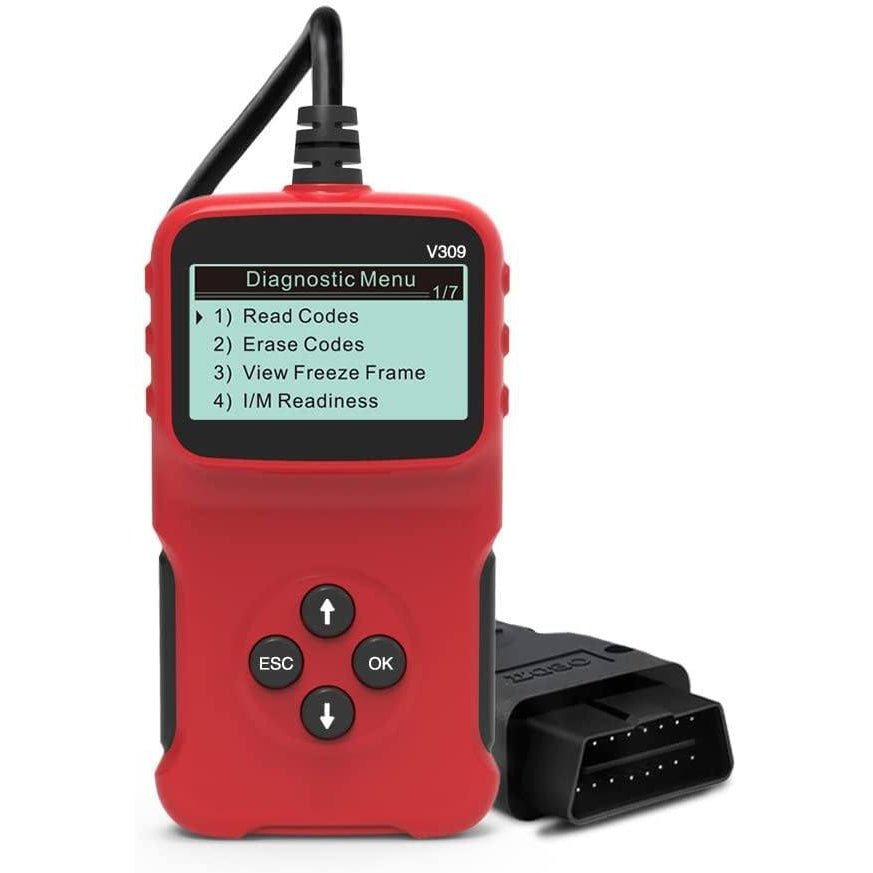 obd2 - Atron obd2 - Atron